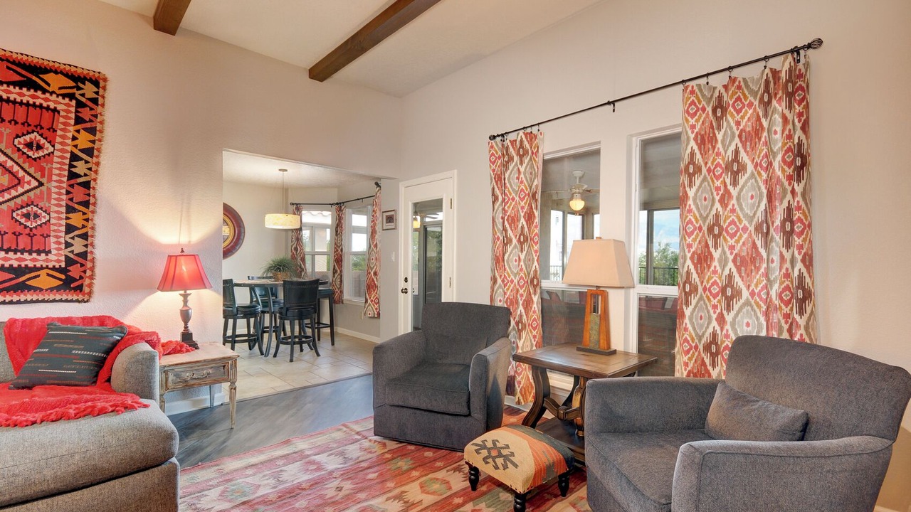 Photo of Livingroom in Corrales