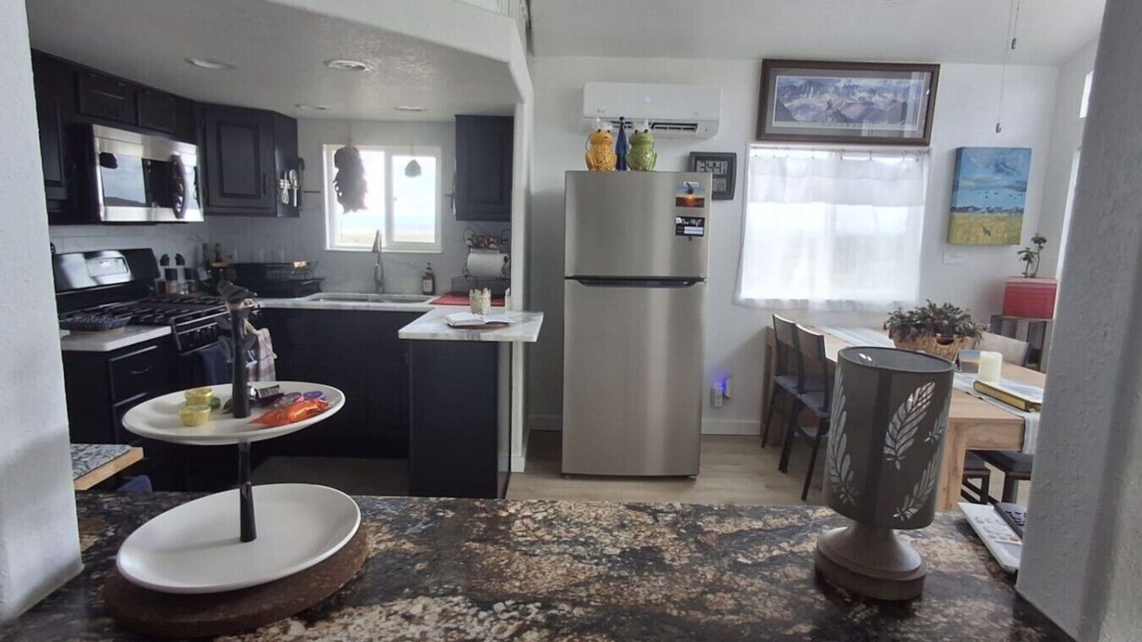 Photo of Kitchen in Blanca
