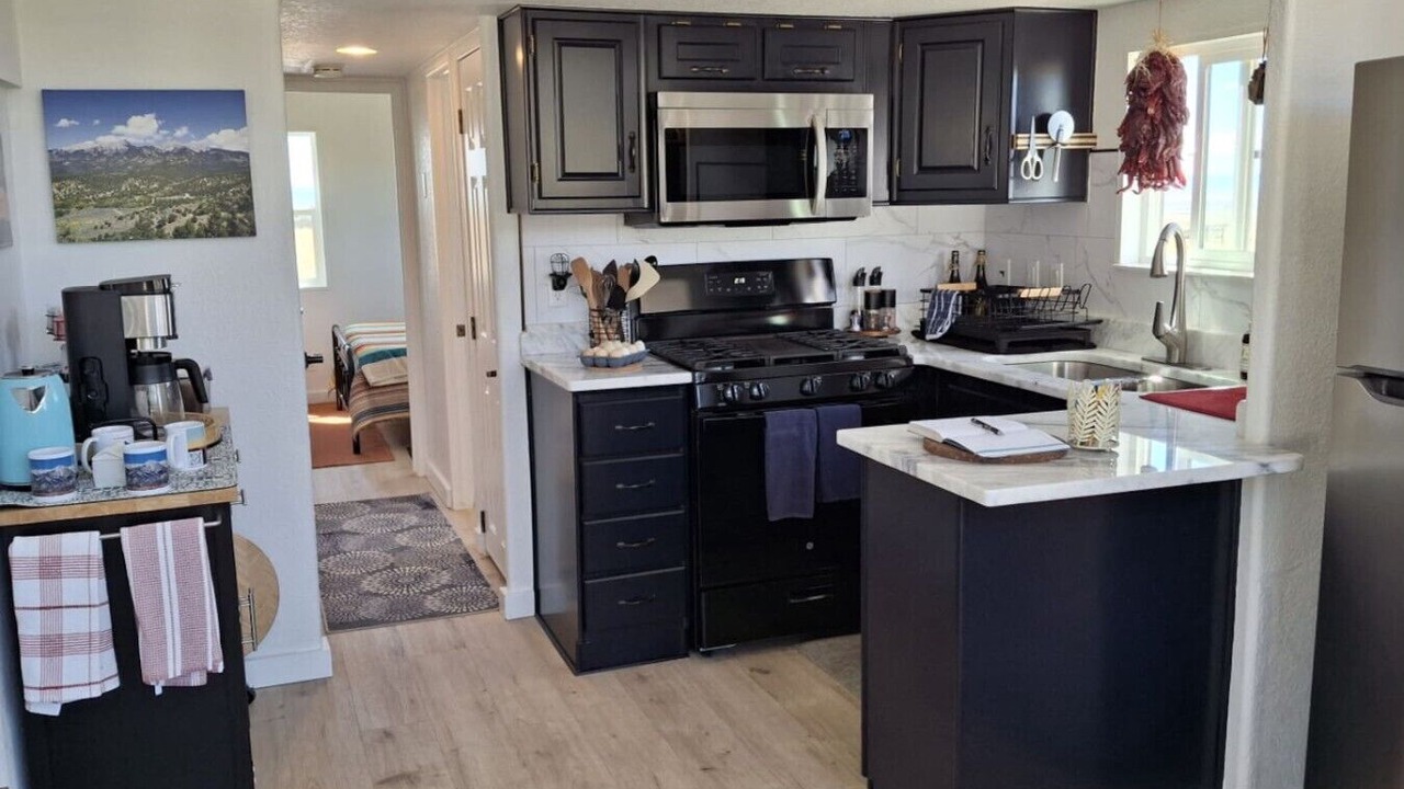 Photo of Kitchen in Blanca