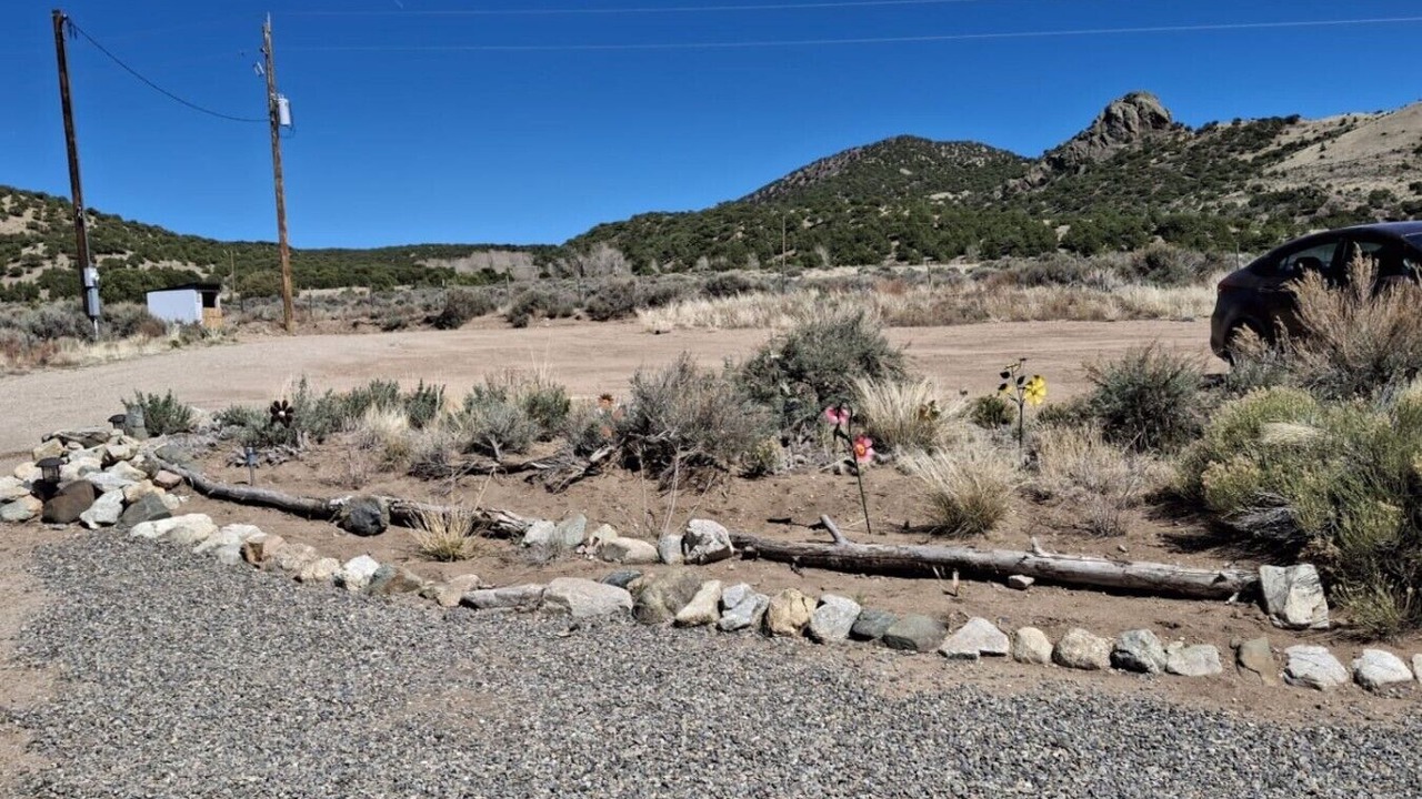 Photo of Outdoor in Blanca