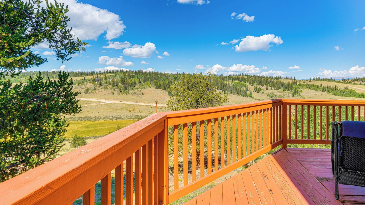 Photo of Outdoor in Indian Mountain