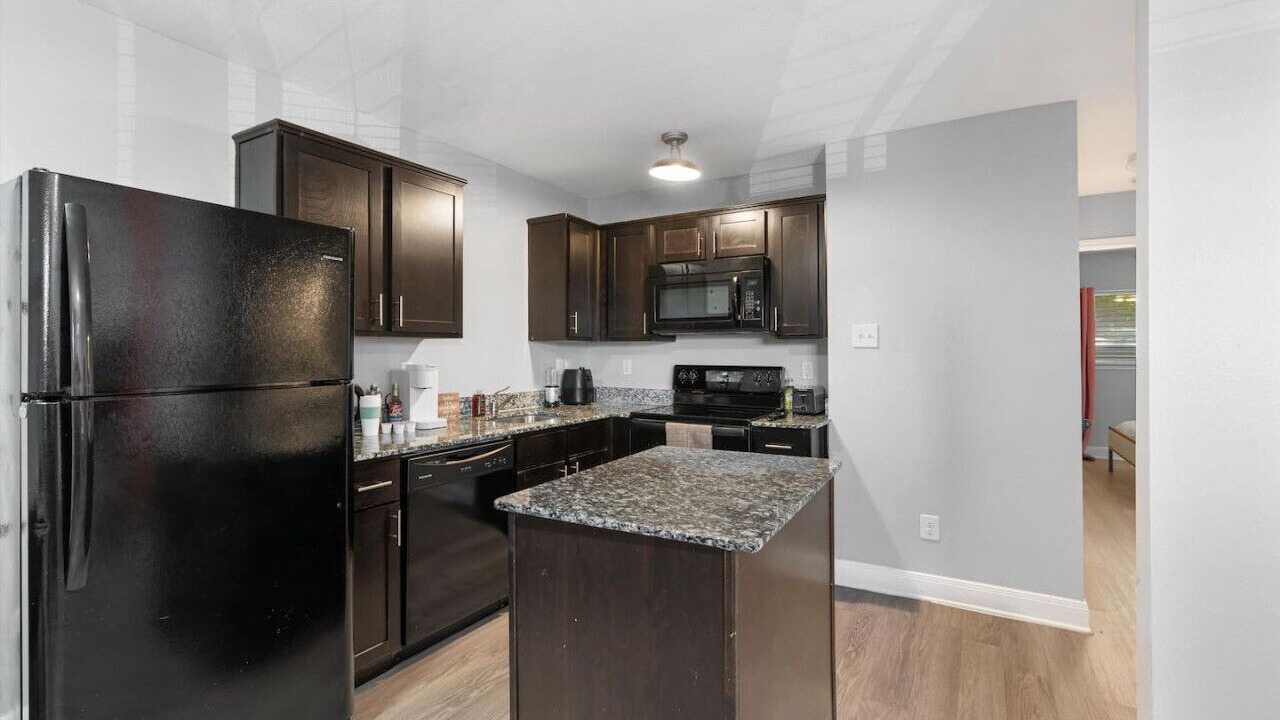 Photo of Kitchen in Hyde Park