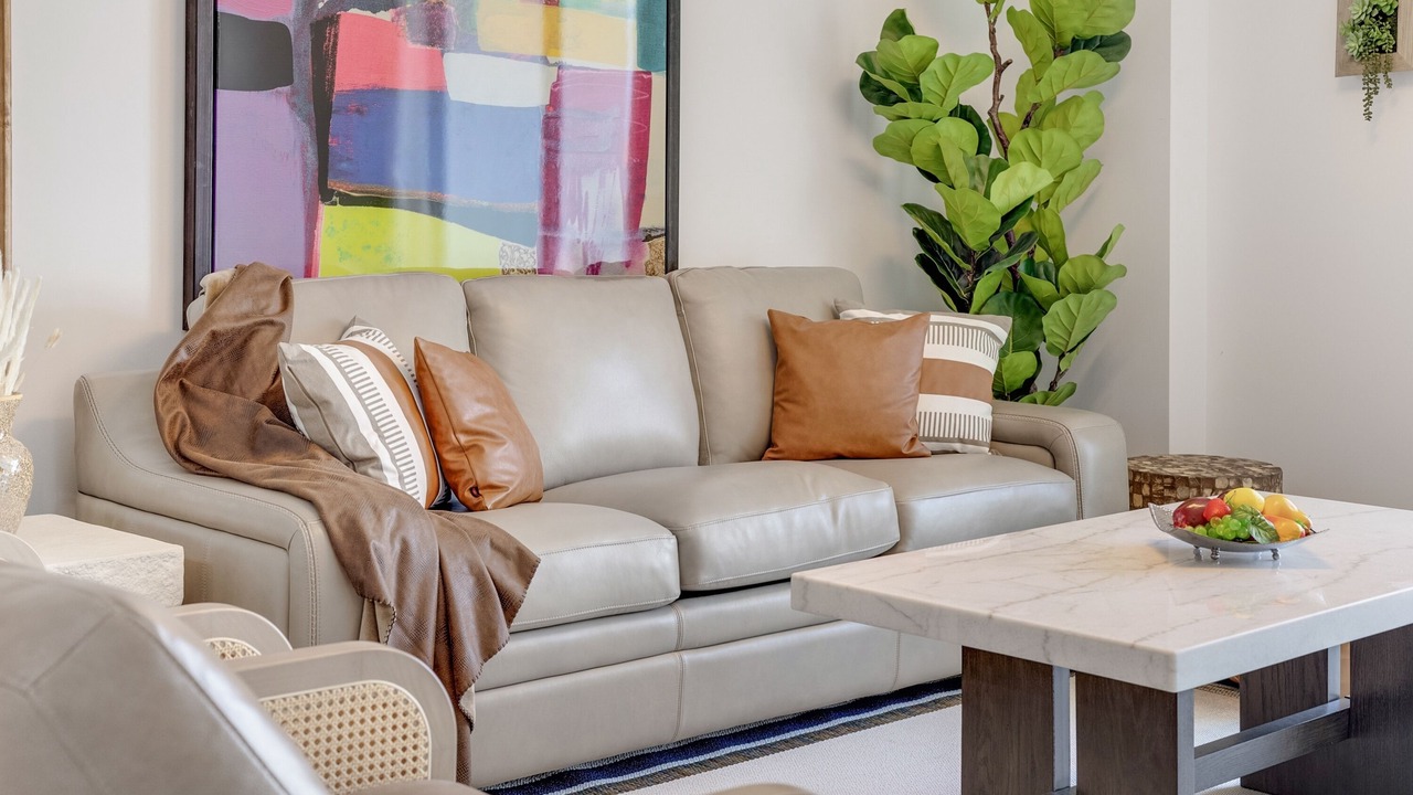 Photo of Livingroom in Downtown Hollywood