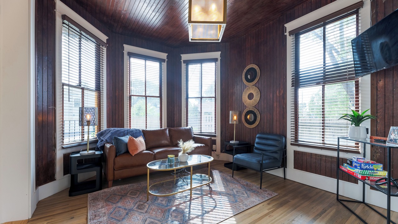 Photo of Livingroom in Galveston