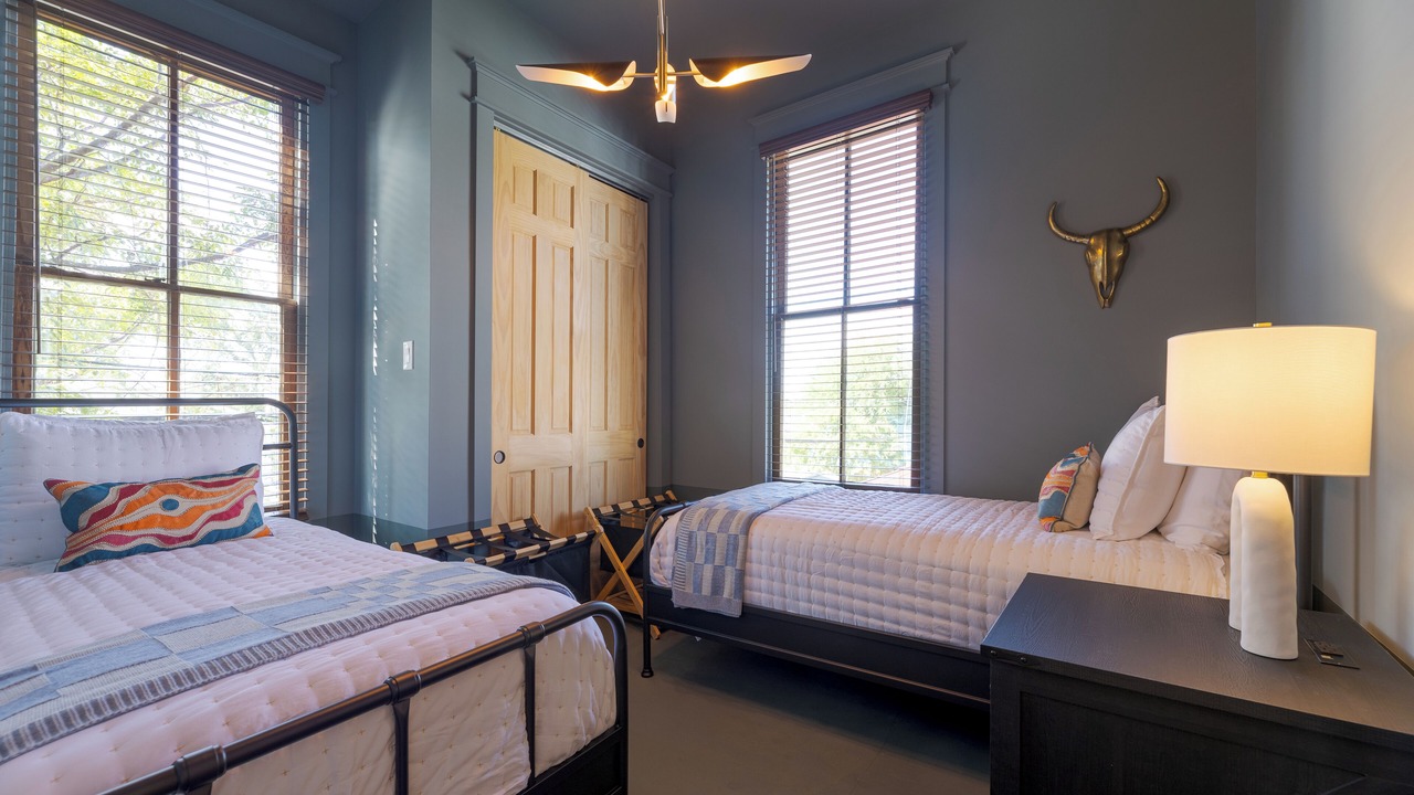 Photo of Bedroom in Galveston