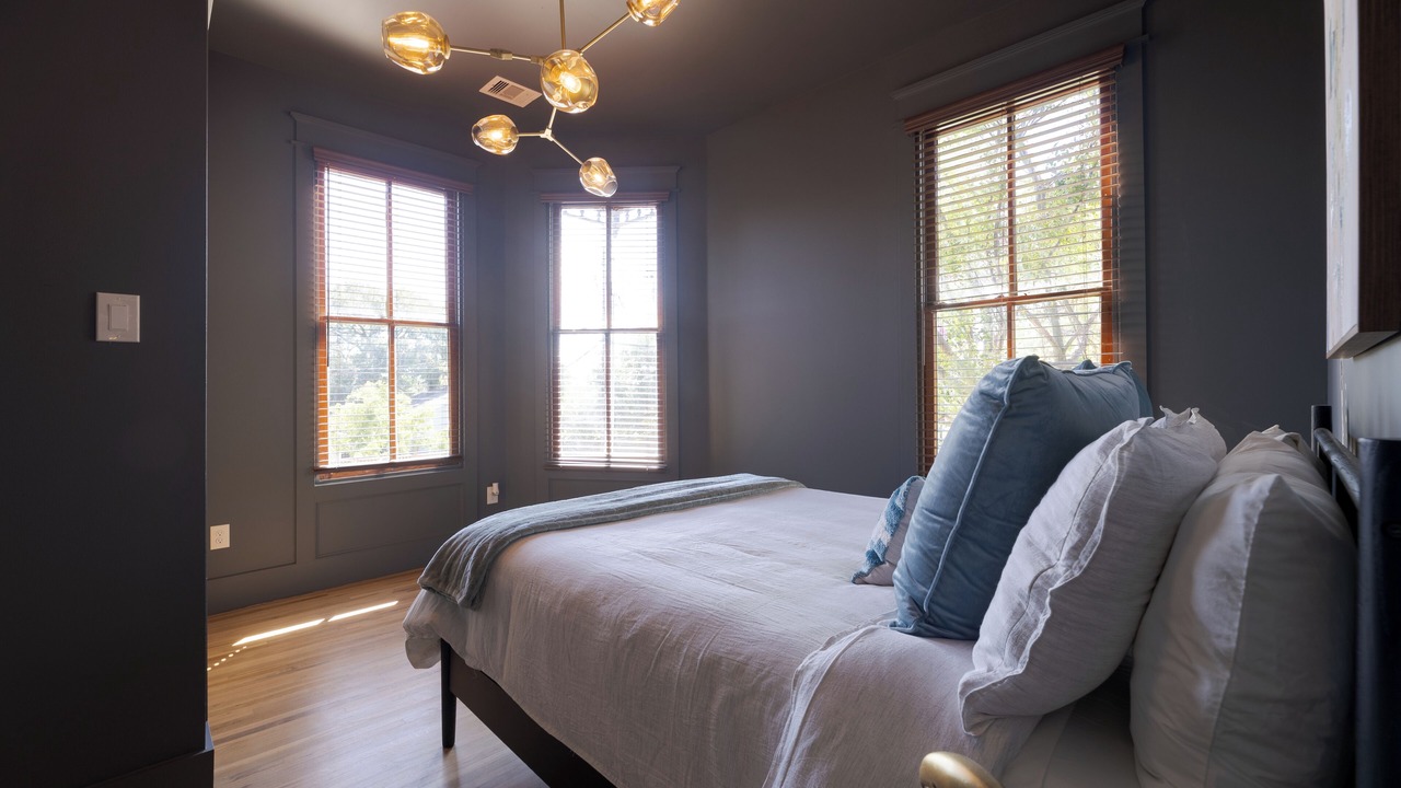 Photo of Bedroom in Galveston