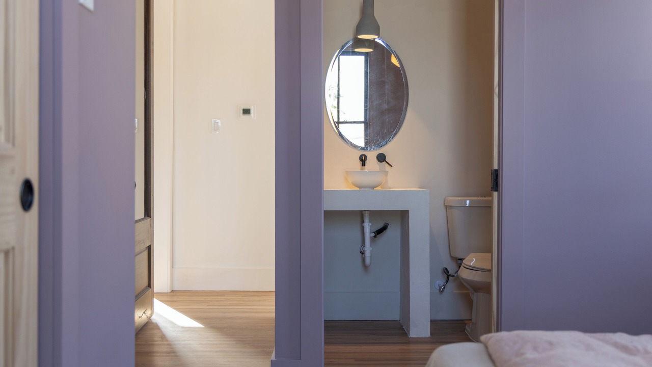 Photo of Bedroom in Galveston