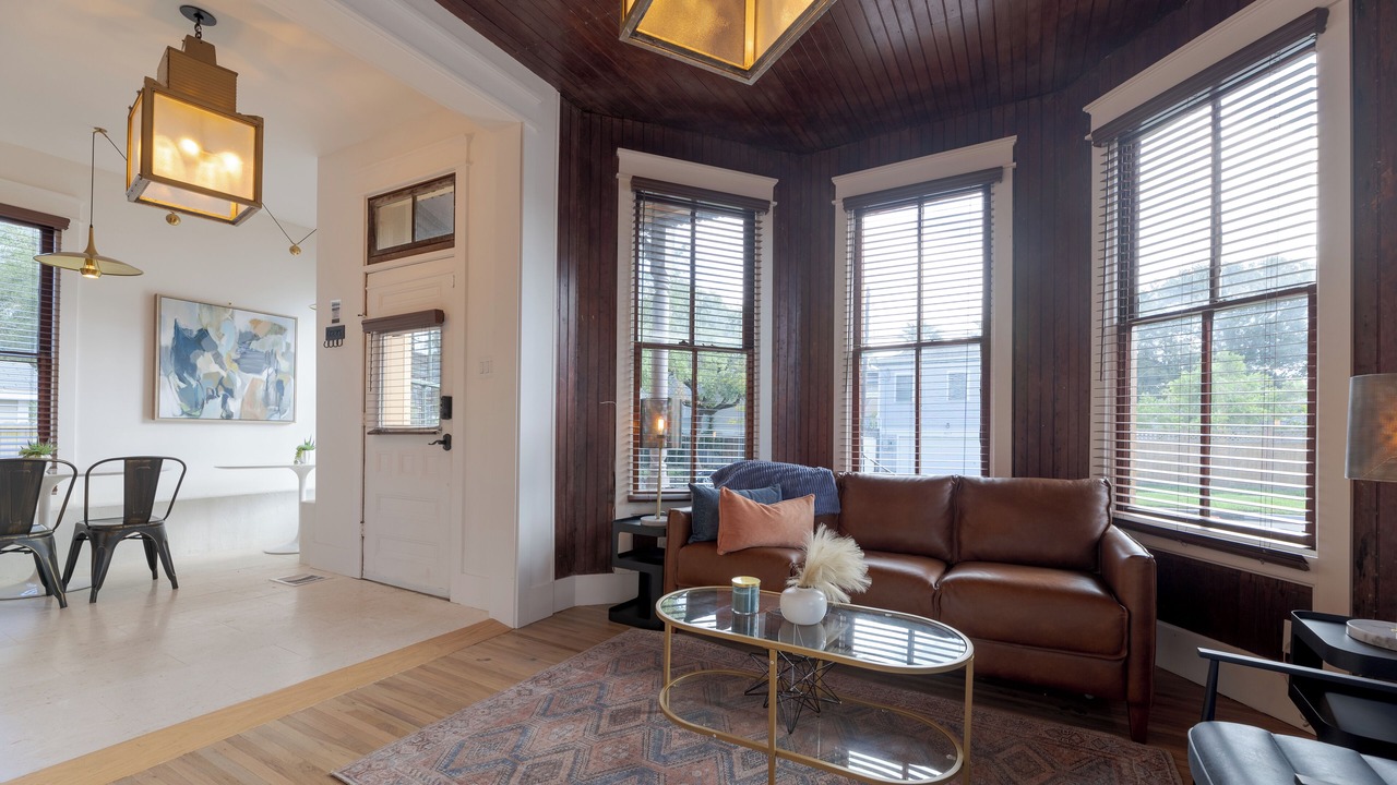Photo of Livingroom in Galveston