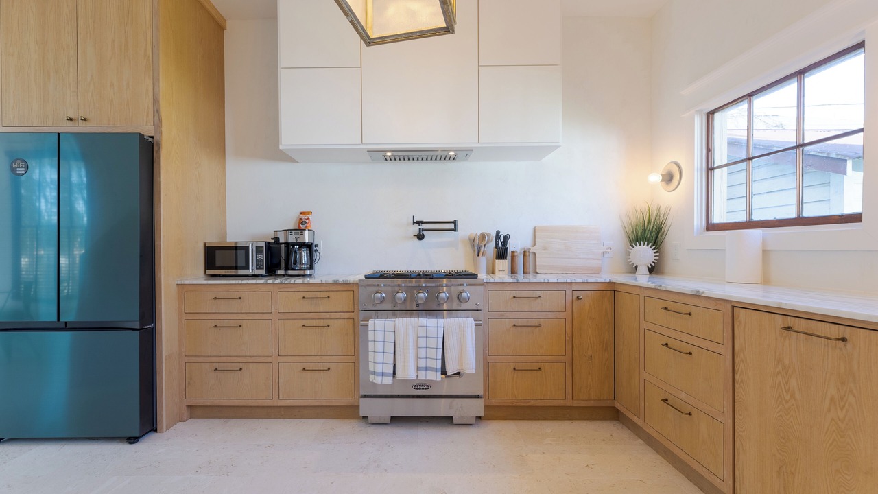 Photo of Kitchen in Galveston
