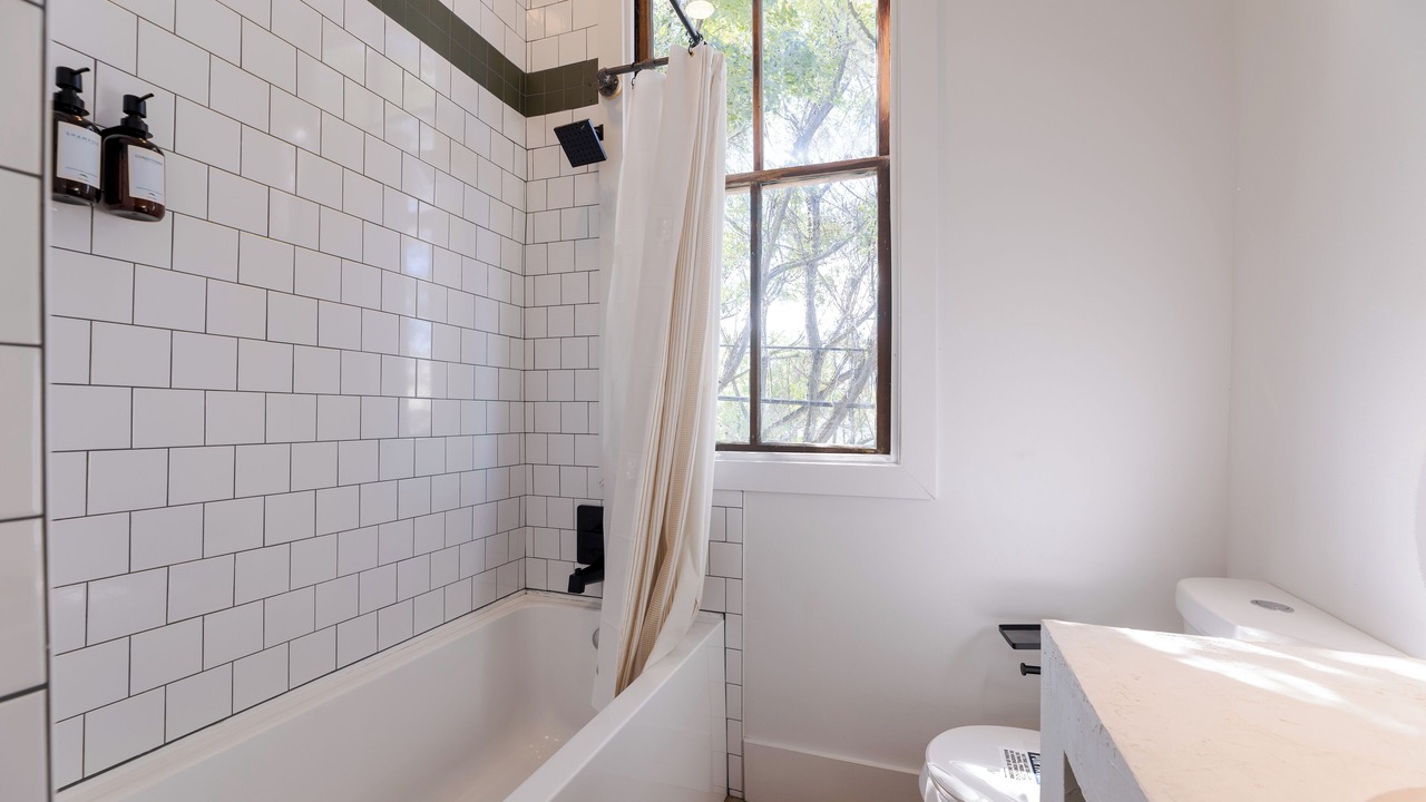 Photo of Bathroom in Galveston