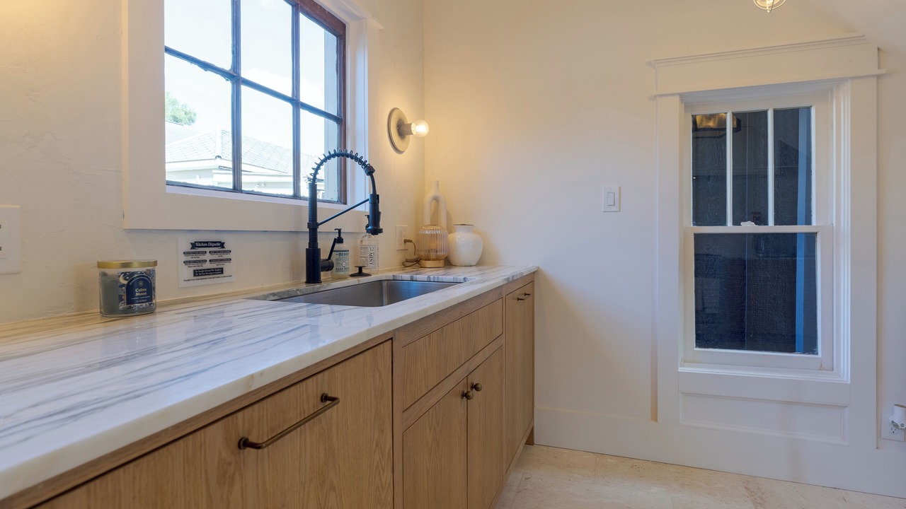 Photo of Bathroom in Galveston