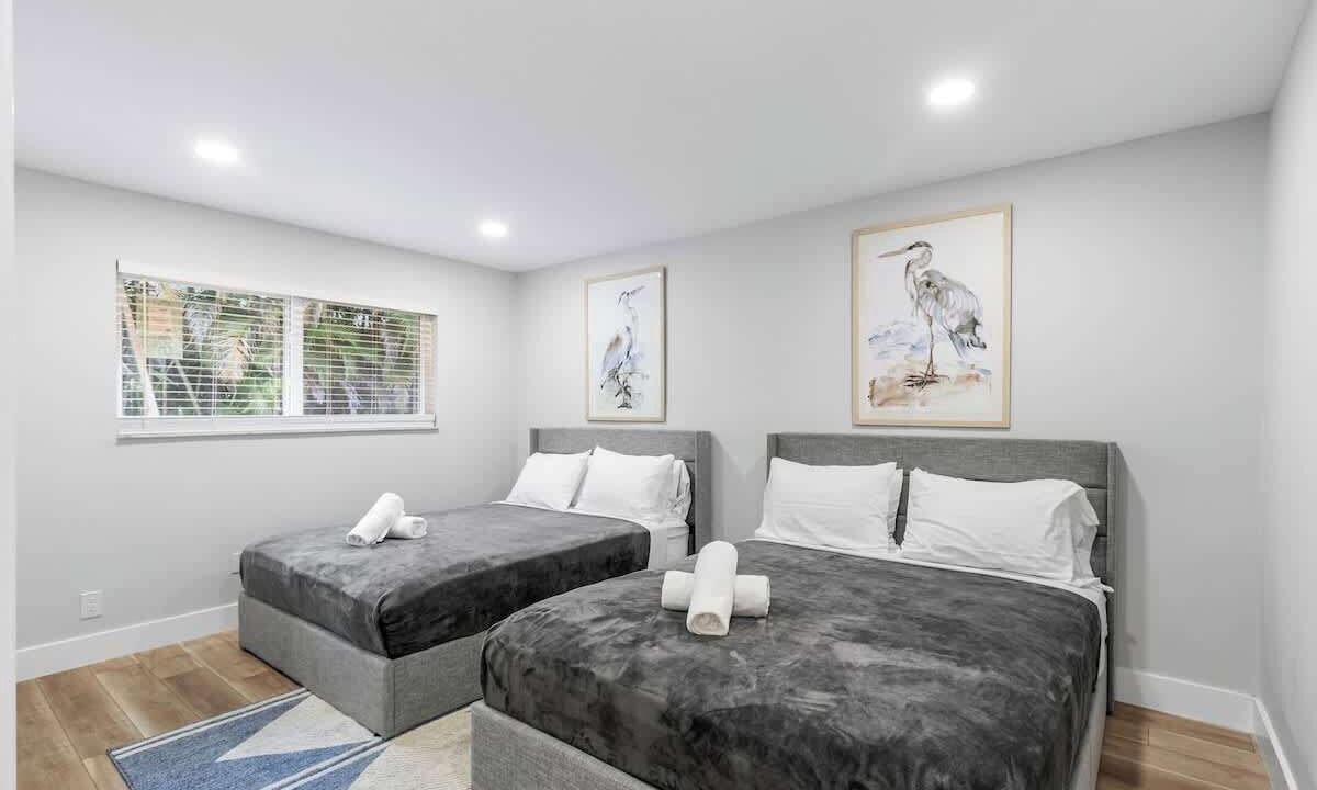 Photo of Bedroom in Plantation