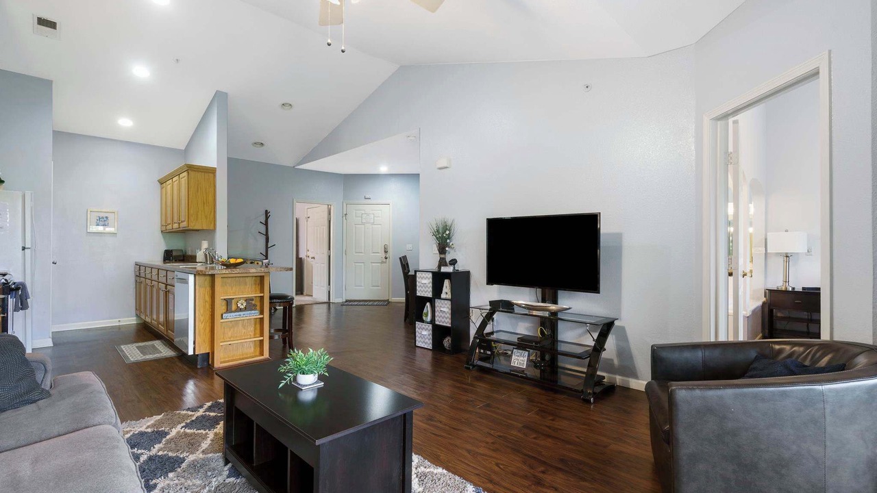 Photo of Livingroom in Branson