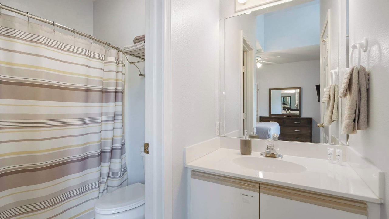 Photo of Bathroom in Branson