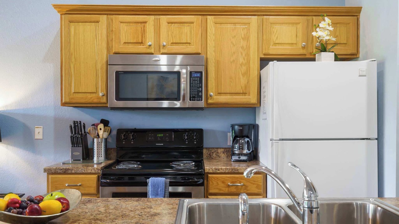 Photo of Kitchen in Branson