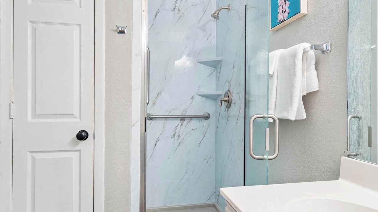 Photo of Bathroom in Branson