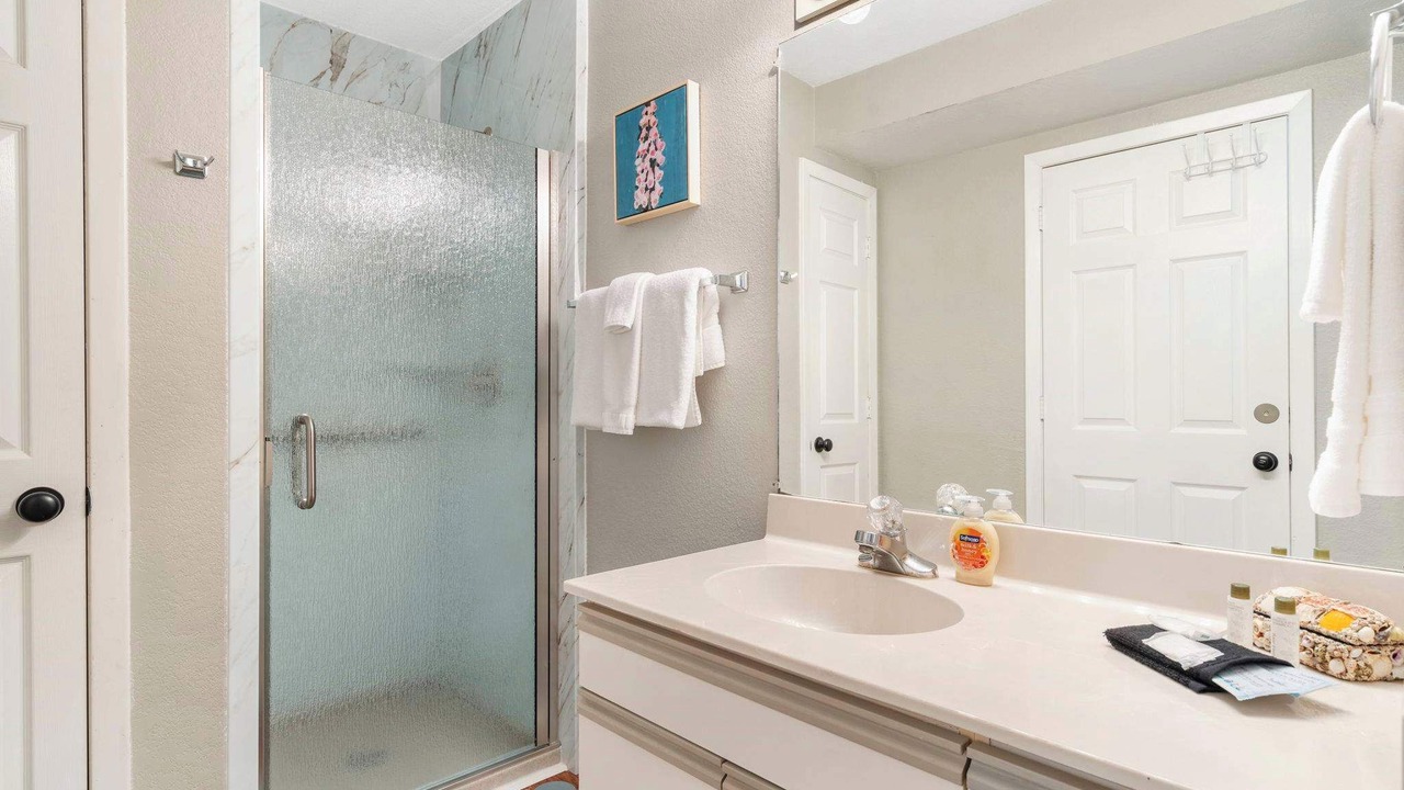 Photo of Bathroom in Branson