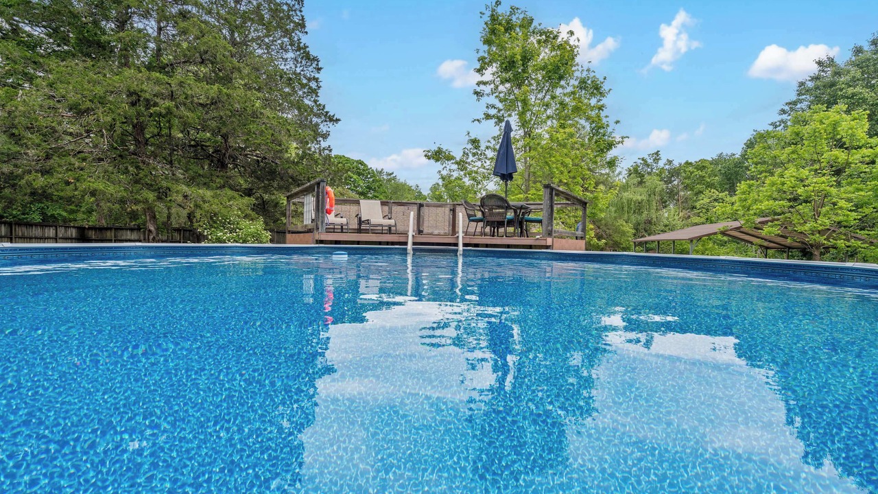 Photo of Outdoor in Kirbyville