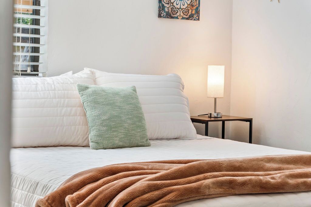 Photo of Bedroom in Gateway Park