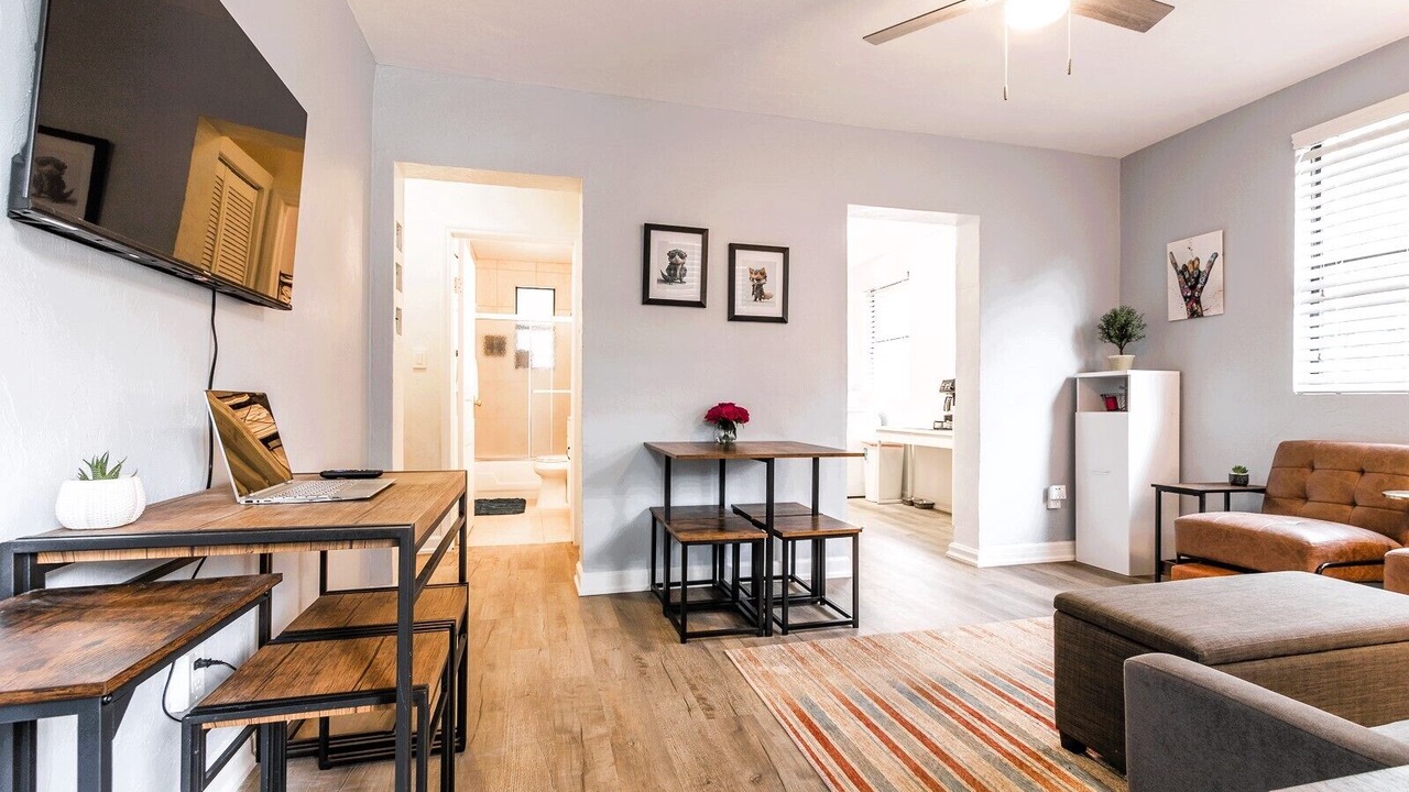Photo of Bedroom in Gateway Park