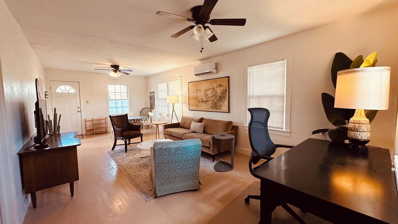 Photo of Bedroom in Truth or Consequences