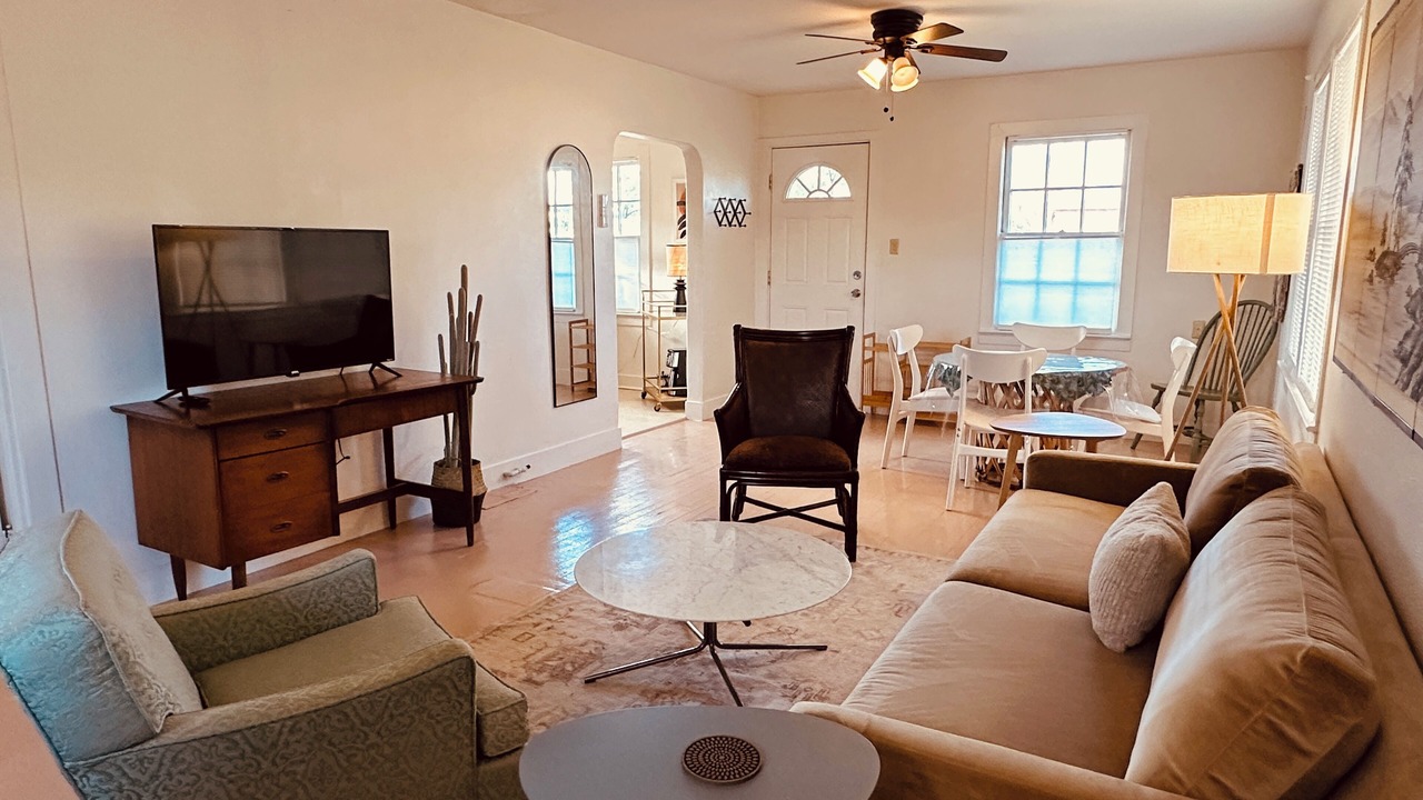 Photo of Bedroom in Truth or Consequences