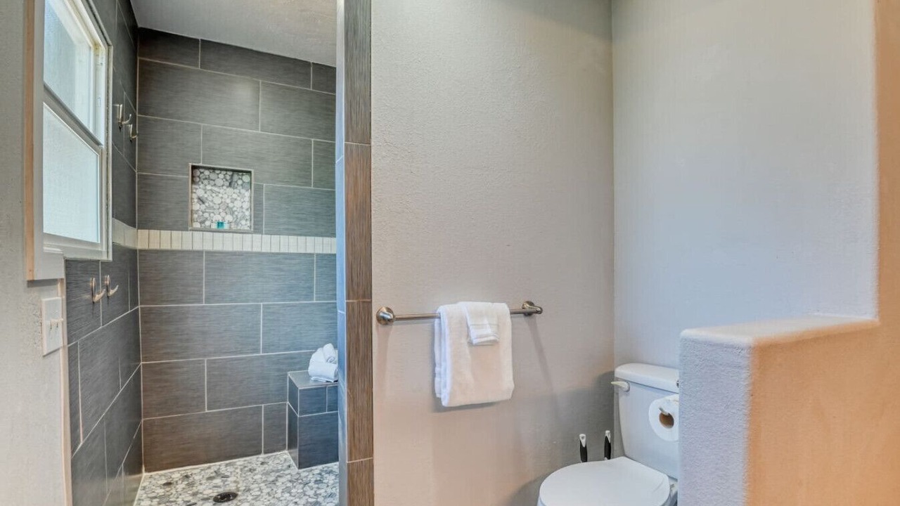 Photo of Bathroom in Central Colorado Springs