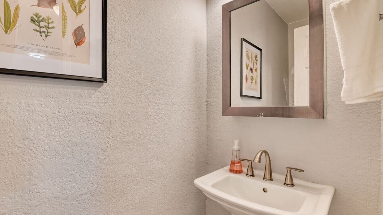 Photo of Bathroom in Central Colorado Springs