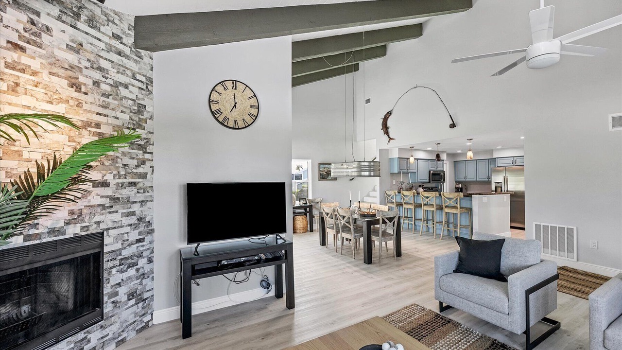 Photo of Livingroom in Boca Grande