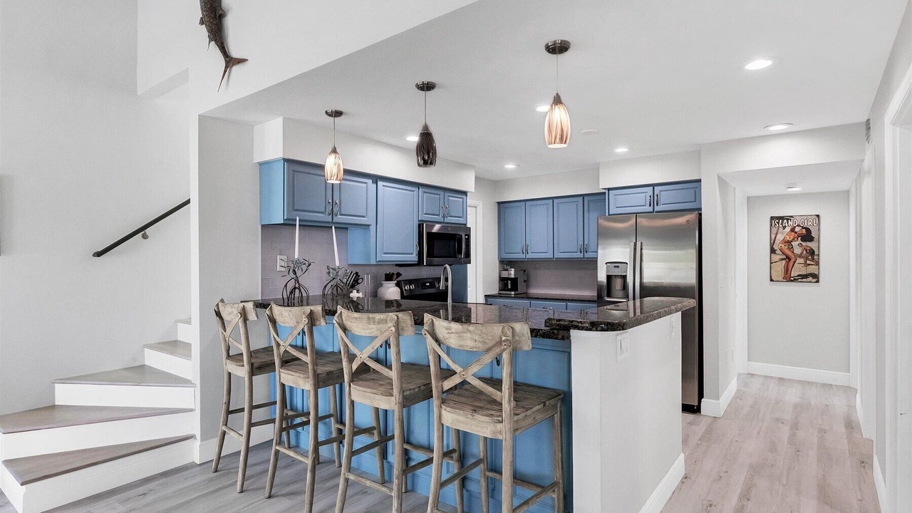 Photo of Kitchen in Boca Grande