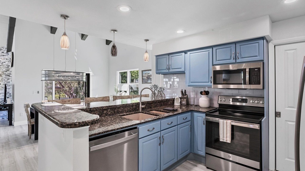 Photo of Kitchen in Boca Grande