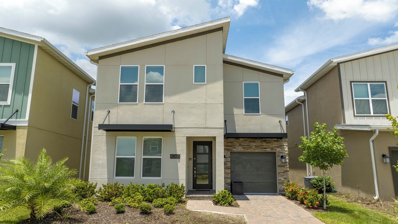 Photo of Outdoor in Kissimmee