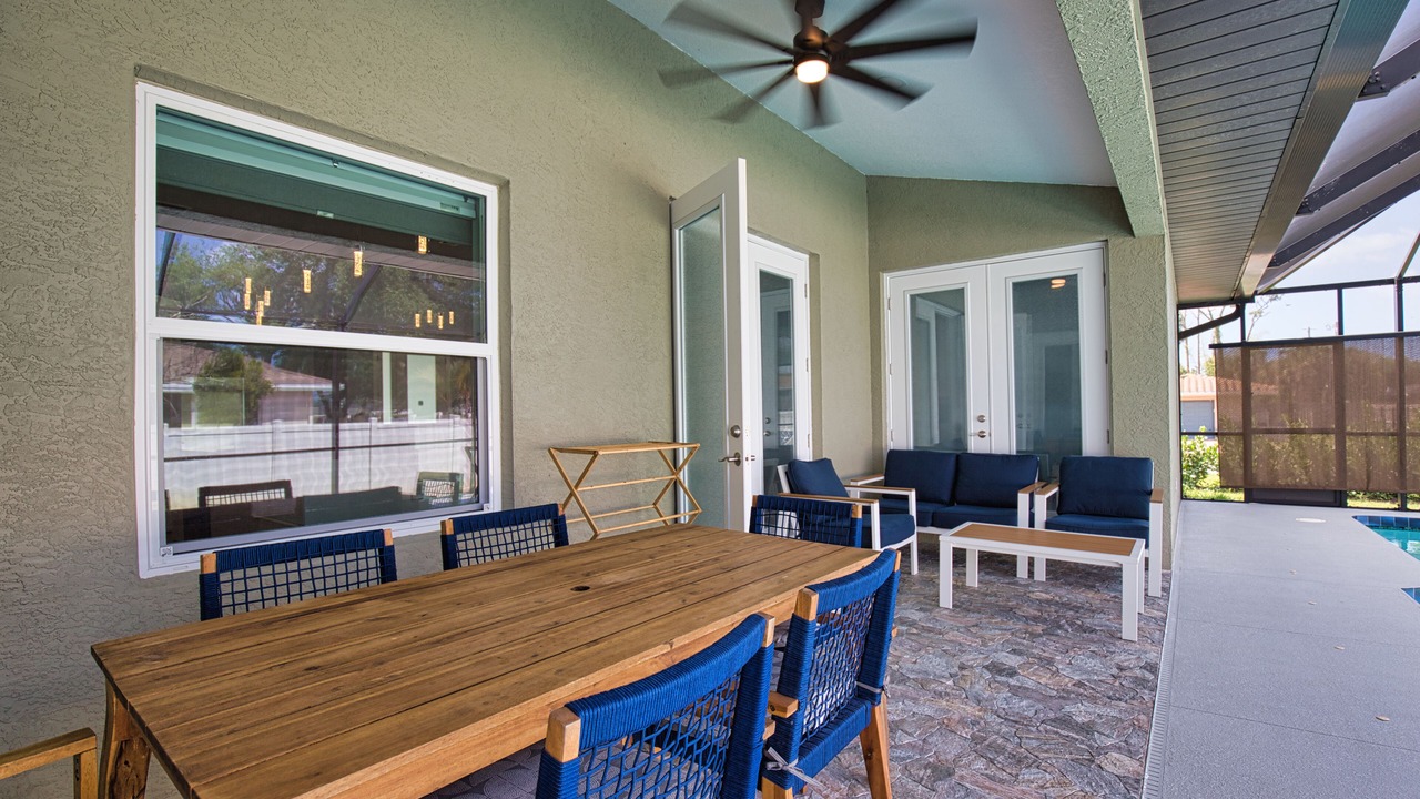 Photo of Outdoor in South Venice