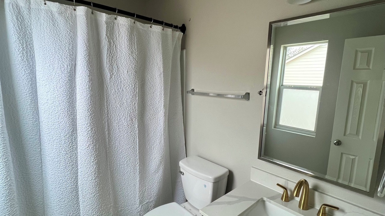 Photo of Bathroom in West San Antonio