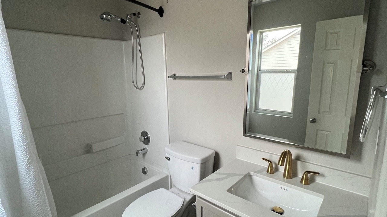 Photo of Bathroom in West San Antonio