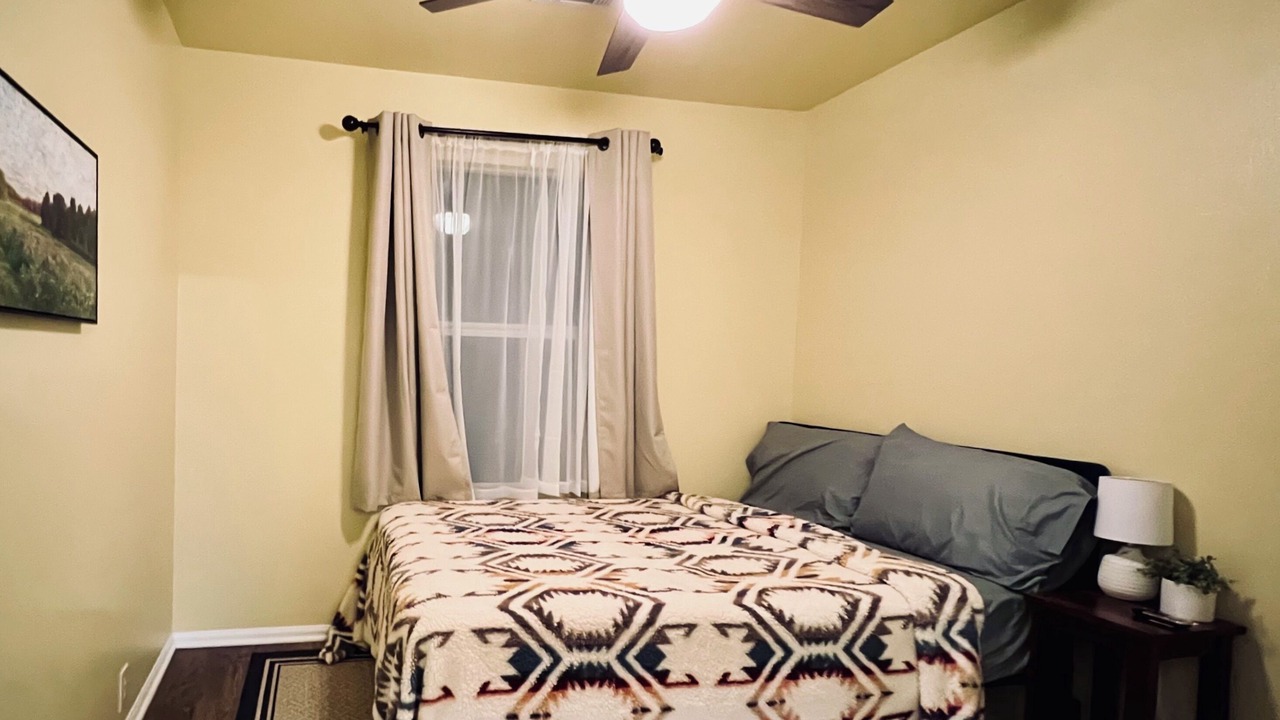 Photo of Bedroom in West San Antonio