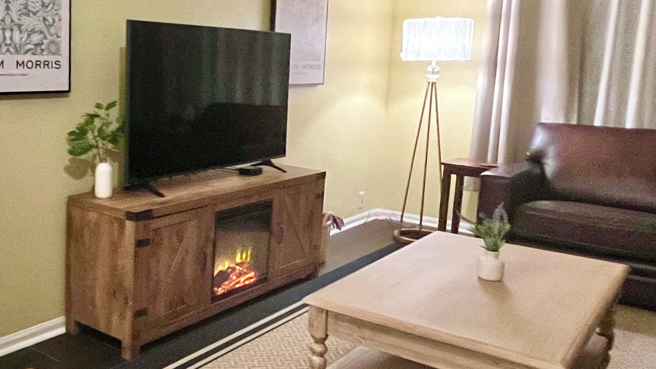 Photo of Livingroom in West San Antonio