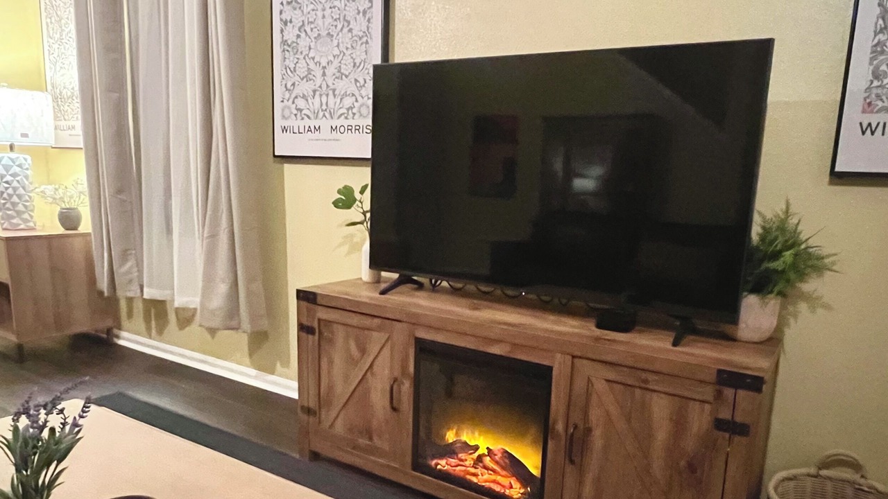 Photo of Livingroom in West San Antonio