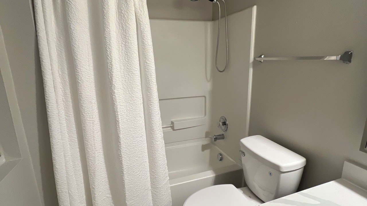 Photo of Bathroom in West San Antonio