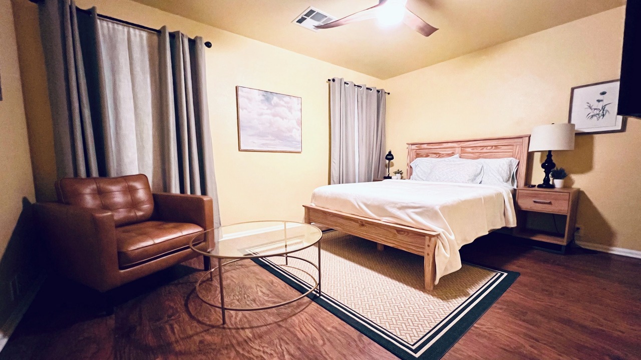 Photo of Bedroom in West San Antonio