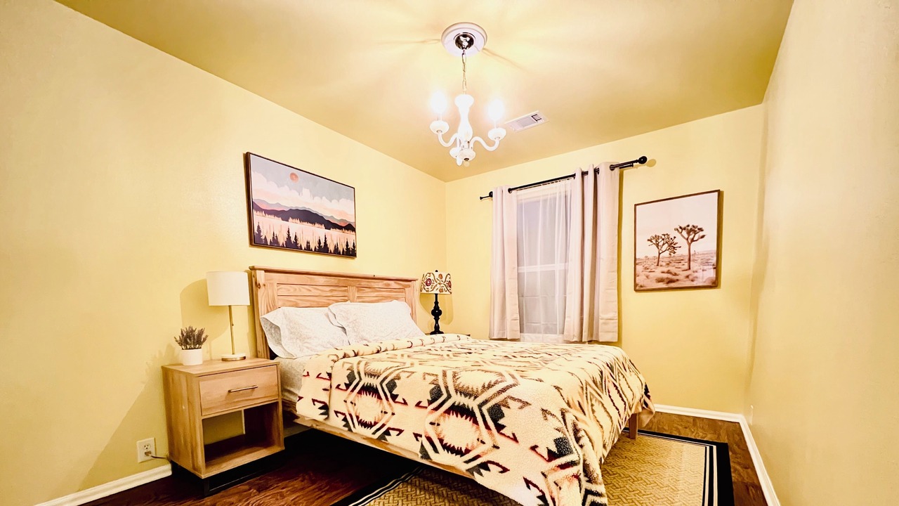 Photo of Bedroom in West San Antonio