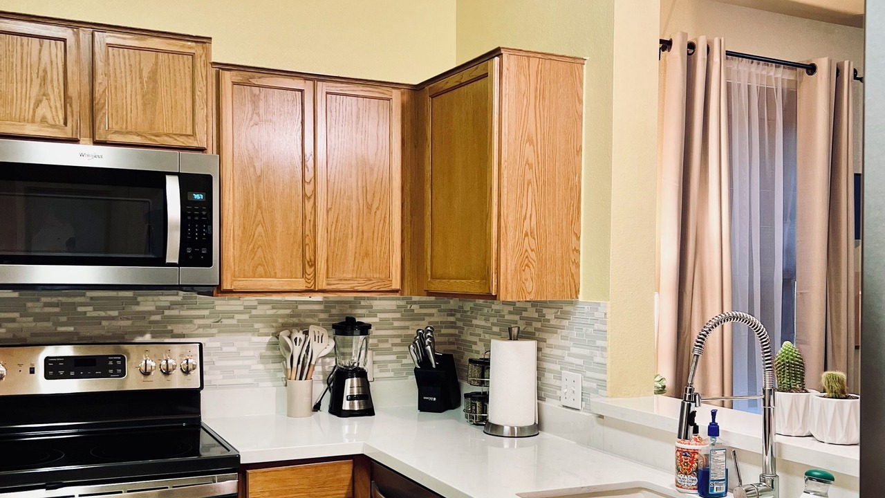 Photo of Kitchen in West San Antonio