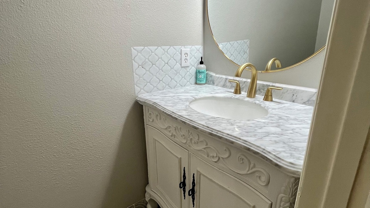 Photo of Bathroom in West San Antonio