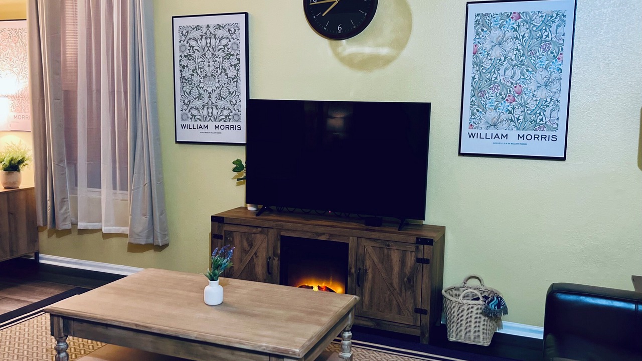 Photo of Livingroom in West San Antonio