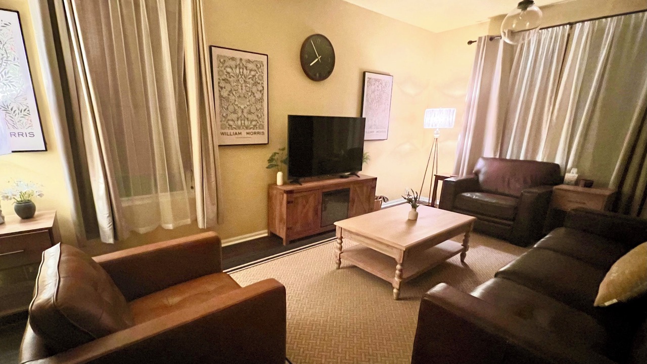 Photo of Livingroom in West San Antonio