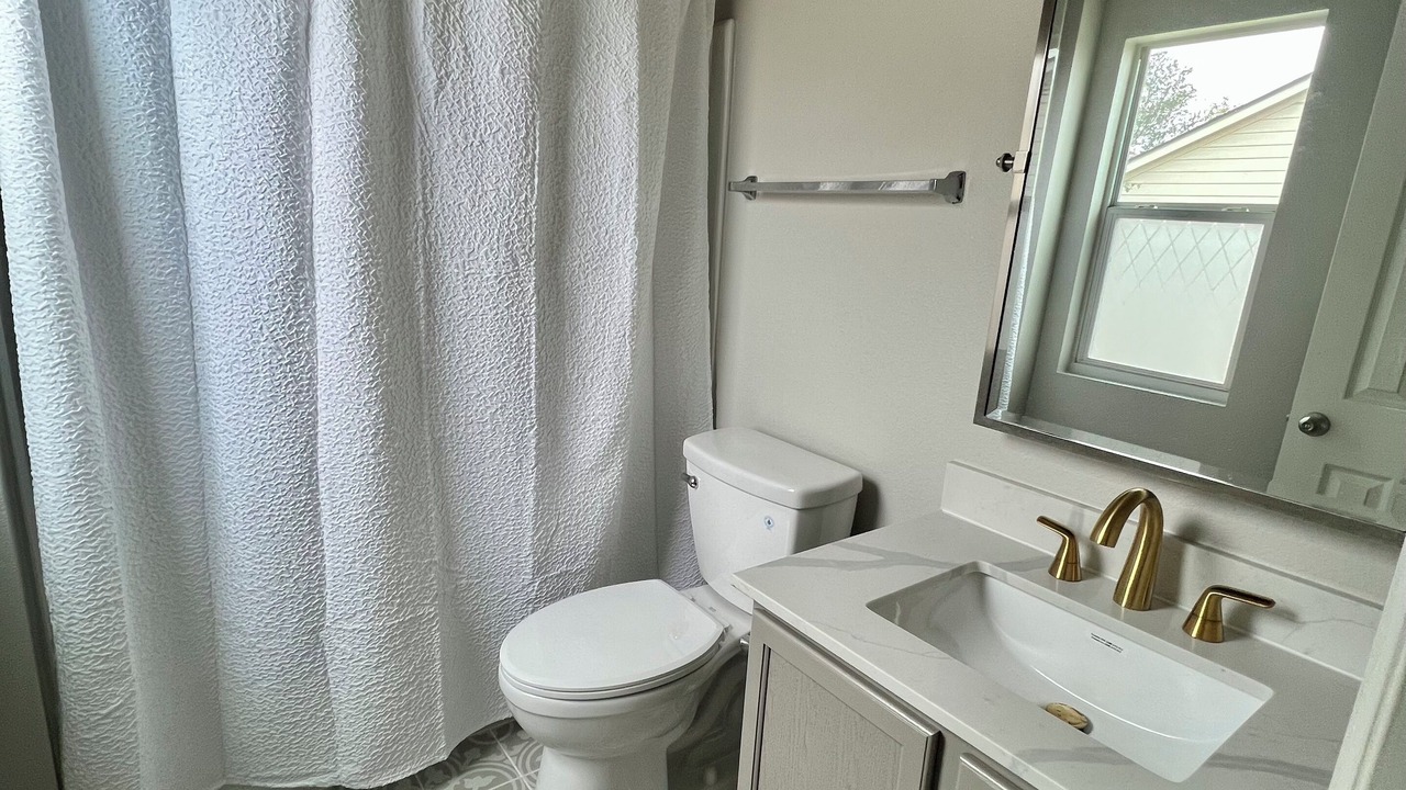 Photo of Bathroom in West San Antonio