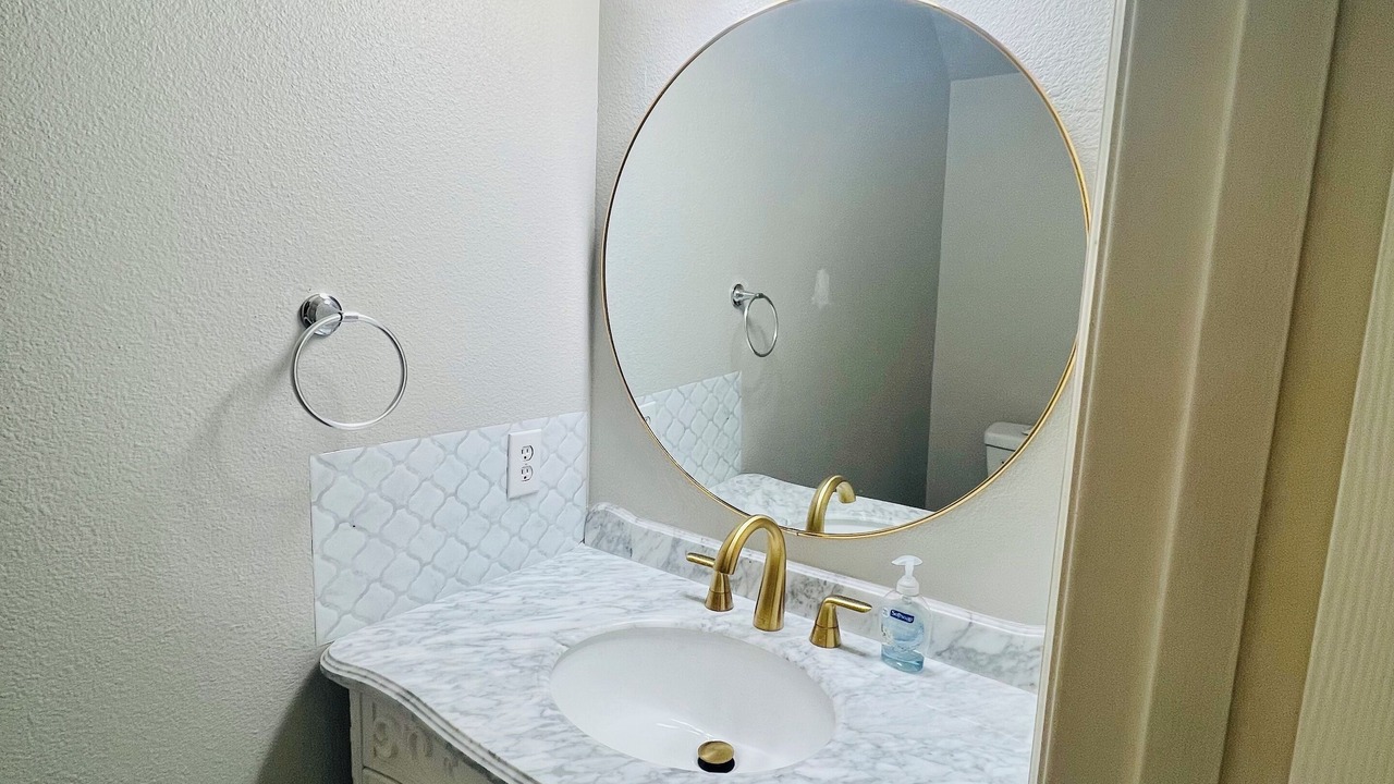 Photo of Bathroom in West San Antonio