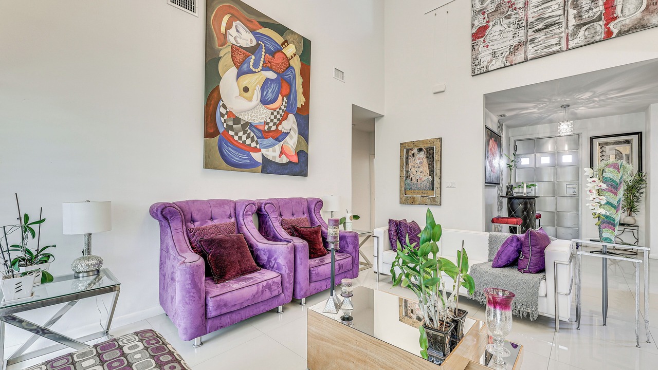 Photo of Livingroom in McAllen
