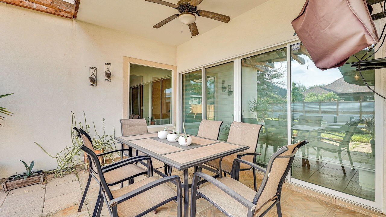 Photo of Outdoor in McAllen