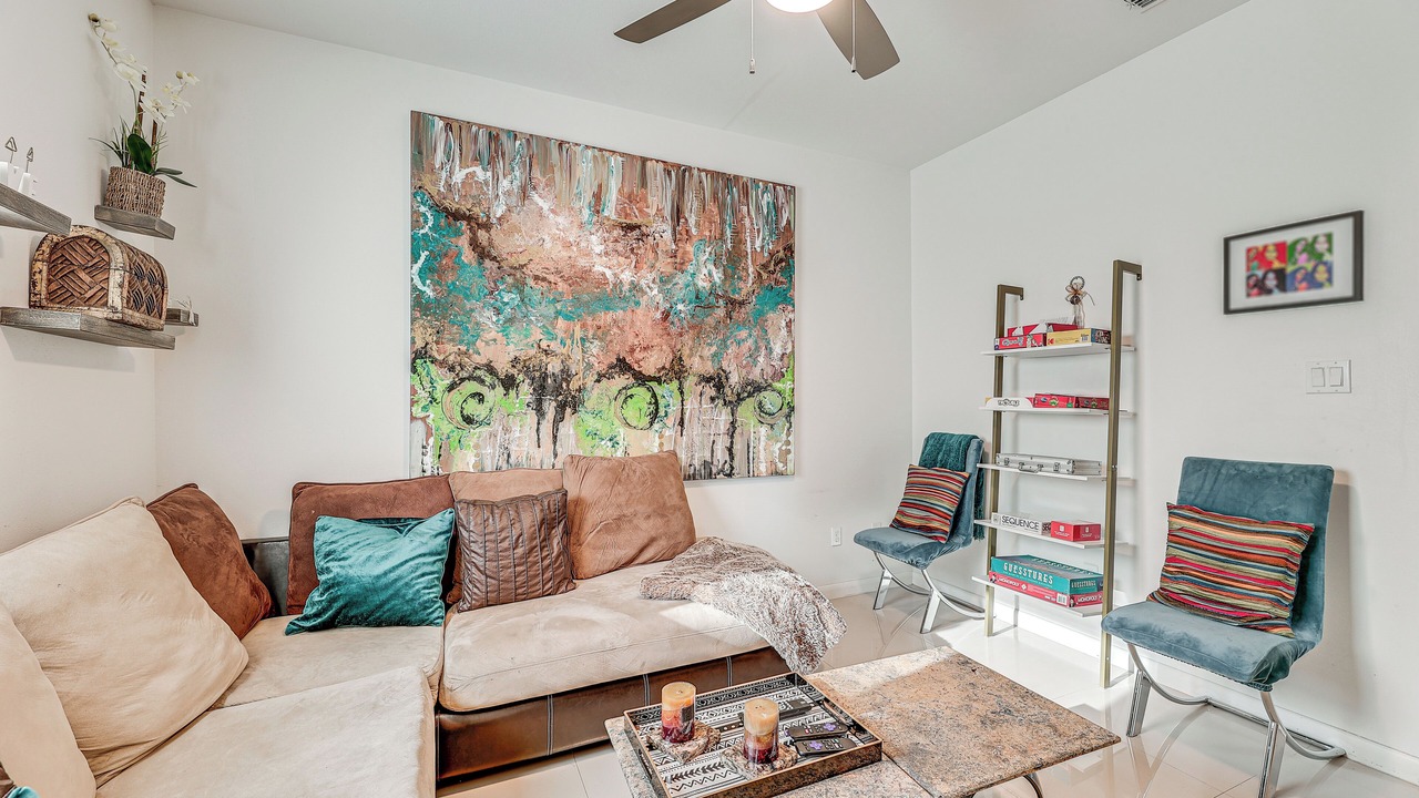 Photo of Bedroom in McAllen